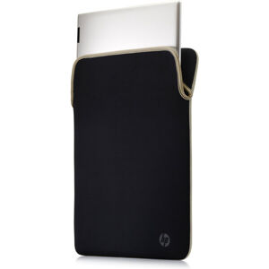 Puzdro HP Protective Reversible 14 Black/Gold