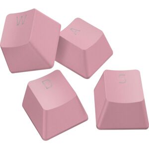 PBT Keycap Upgrade Set - Quartz Pink