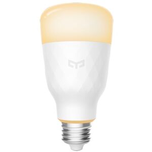 Yeelight LED Smart Bulb 1S stmievateľná biela