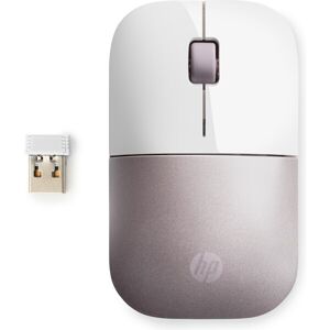 HP Z3700 bezdrôtová myš biela