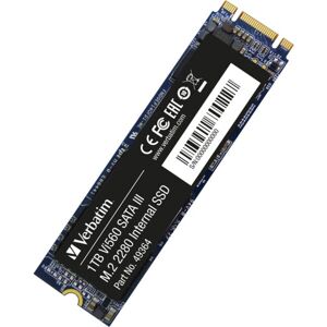 Verbatim Vi560 S3 SSD, M.2 - 1TB