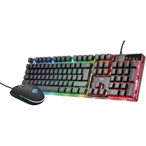 Trust GTX 838 Azor set hernej klávesnice a myši SK/SK