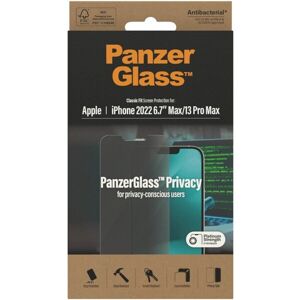 PanzerGlass Privacy Apple iPhone 14 Plus CF