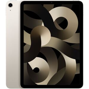 Apple iPad Air 64GB Wi-Fi + Cellular hviezdne biely (2022)