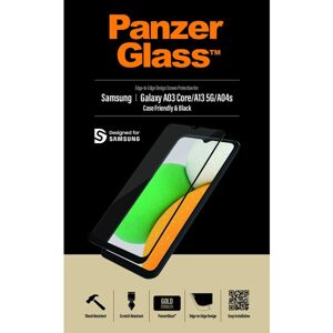 PanzerGlass Edge-to-Edge Samsung Galaxy A03 core/A13 5G