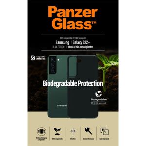 PanzerGlass™ Biodegradable Case Samsung Galaxy S22+ (100% kompostovateľný Bio obal)