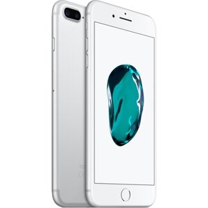 Apple iPhone 7 Plus 256GB strieborný