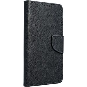 Fancy Book case for XIAOMI Redmi NOTE 12 PRO 5G black