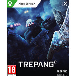 Trepang2 (Xbox Series)