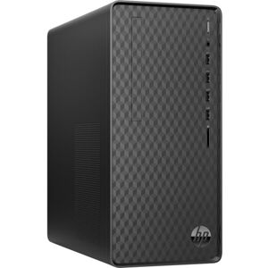 HP Desktop M01-F3052nc čierna