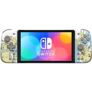 Hori Split Pad Compact Pikachu & Mimikyu (Switch)