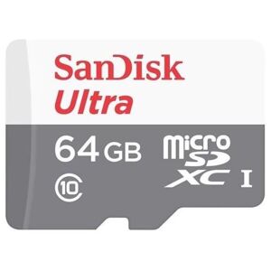 Sandisk Ultra MicroSDXC Class