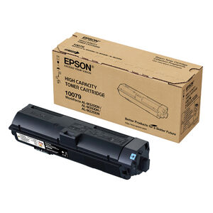 Epson originál toner C13S110079, black, 6100str.