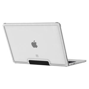 UAG U Lucent ochranné púzdro MacBook Pro 13" 2022 M2/2020 M1 sivé