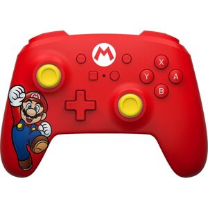 PowerA Wireless Controller pre Nintendo Switch - Mario