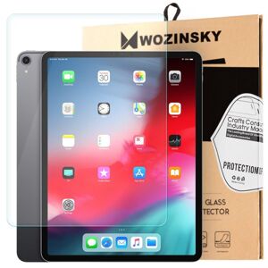 Tvrdené sklo 9H Wozinsky – Apple iPad Pro 12.9'' 2018