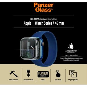 PanzerGlass™ Full Body Protection Apple Watch 7 45mm číry