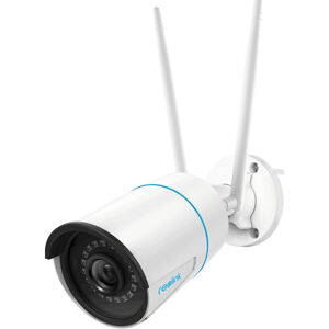 Reolink RLC-510WA 5MP Wi-Fi bezpečnostná kamera s detekciou objektov