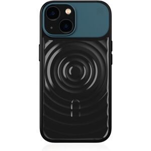 STM Reawaken Ripple MagSafe Case iPhone 15, Black