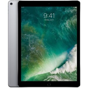 Apple iPad Pro 10,5" 256GB Wi-Fi vesmírne šedý (2017)