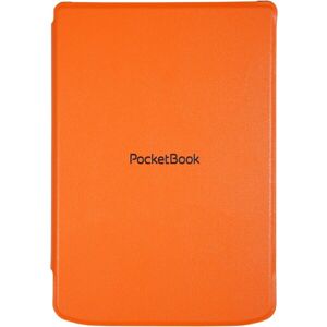 Pocketbook case Shell - Orange