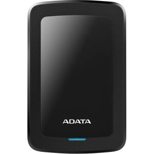 ADATA Externý HDD 2TB 2,5" USB 3.1 HV300, čierny