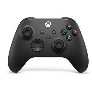 XSX HW Xbox Wireless Controller Carbon Black