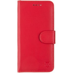 Tactical Field Notes pre Samsung Galaxy A03 Red