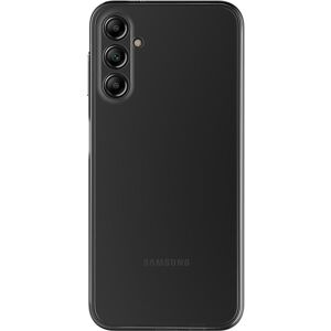 Samsung Clear Cover Galaxy A14 LTE/A14 5G