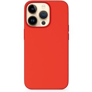 Epico Magnetic Case iPhone 14 puzdro červené