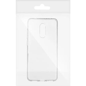 Back Case Ultra Slim 0,5mm for - Xiaomi Redmi 12C transparent
