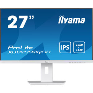 iiyama XUB2792QSU-W5 monitor