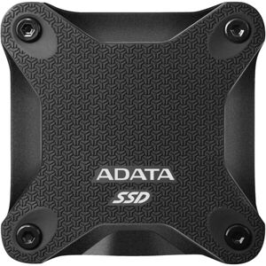 ADATA SD600Q externý SSD 240GB čierny