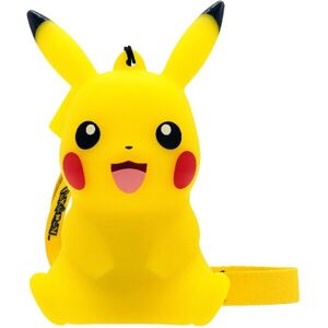 Pokémon: Svietiaci prívesok - Pikachu
