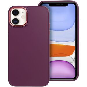 FRAME Case for IPHONE 11 purple