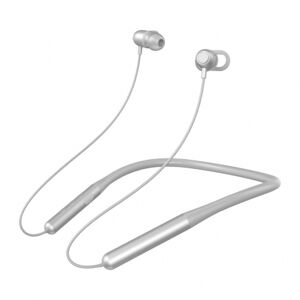 Dudao Sport Wireless bezdrôtové slúchadlá do uší, strieborné (U5a-Silver)