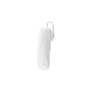 Dudao U7X Bluetooth Handsfree slúchadlo, biele (U7X-White)
