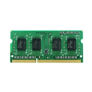 Synology RAM modul 4GB DDR3-1866 SO-DIMM upgrade kit