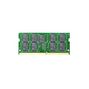 Synológia RAM modul 4GB DDR4 ECC SO-DIMM upgrade kit