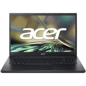 Acer Aspire 7 (A715-76G) čierna