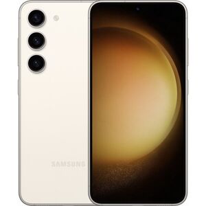 Samsung Galaxy S23 5G 8GB/128GB krémová