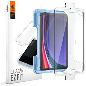 Spigen Glass tR EZ Fit 1 Pack tvrdené sklo Samsung Galaxy Tab S9