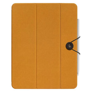 Native Union Folio Apple iPad 11" oranžové