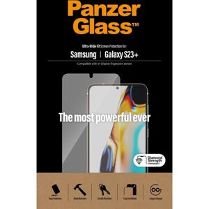PanzerGlass Samsung Galaxy S23+ (celolepené)