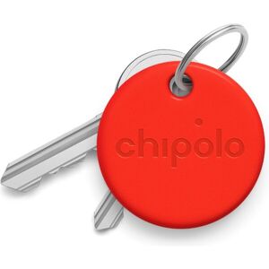 Chipolo ONE smart lokátor na kľúče červený
