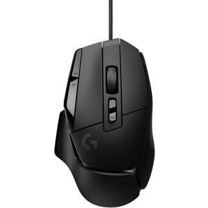 Logitech G502 X herná myš čierna
