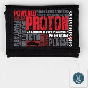 Peňaženk Ghostbusters - Proton