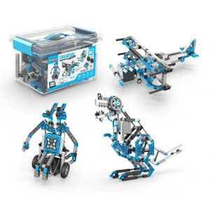 Stavebnica Engino Robotized Maker PRO 100v1