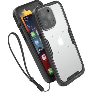Catalyst Total Protection vodeodolný kryt iPhone 13 Pro Max čierny