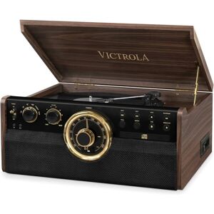 Victrola VTA-270B gramofón